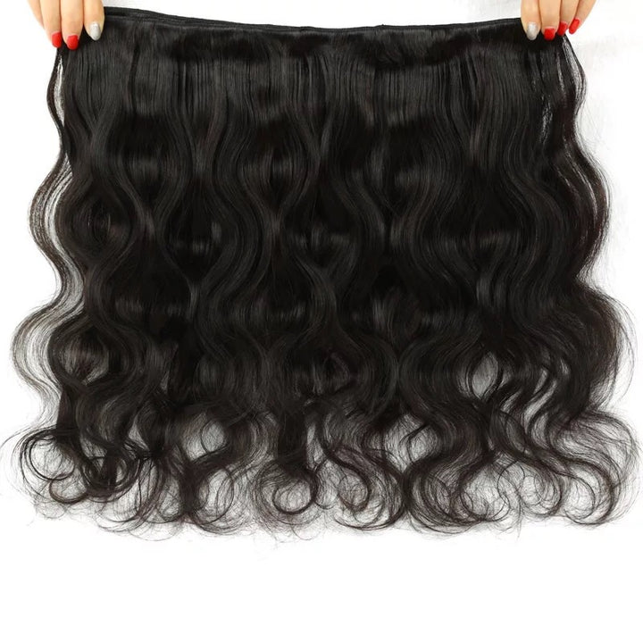 Body Wave Bundle