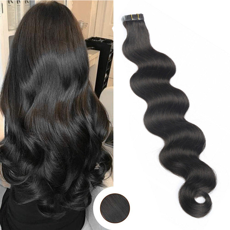BODY WAVE TAPE-INS