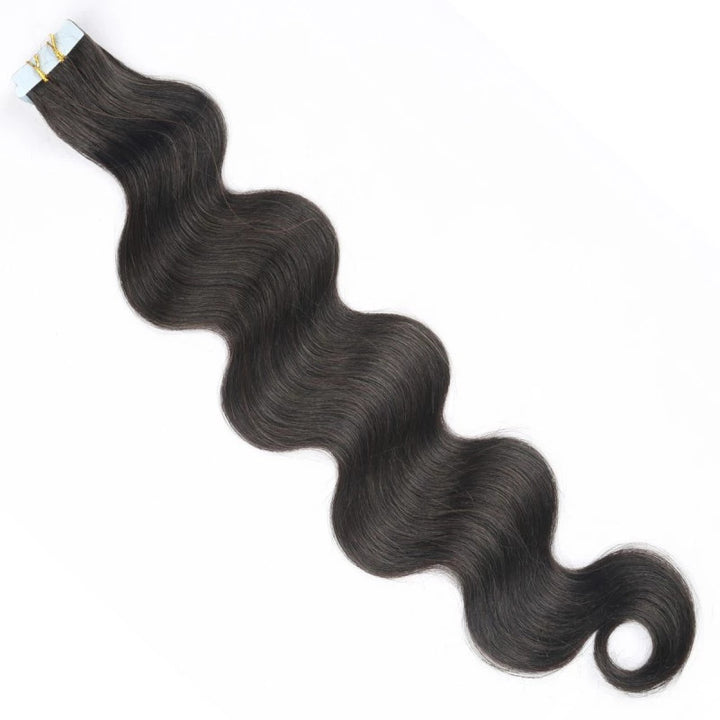 BODY WAVE TAPE-INS