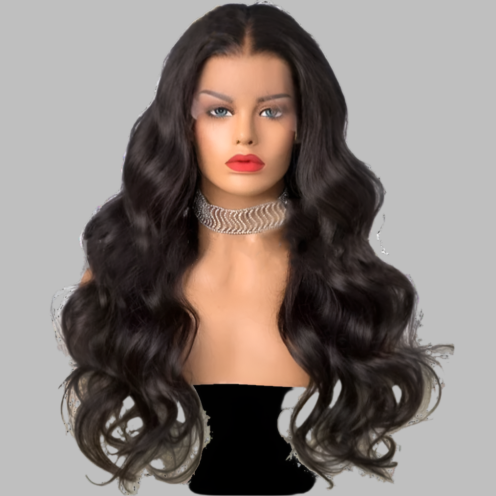 BODY WAVE WIG – Hair So Fab