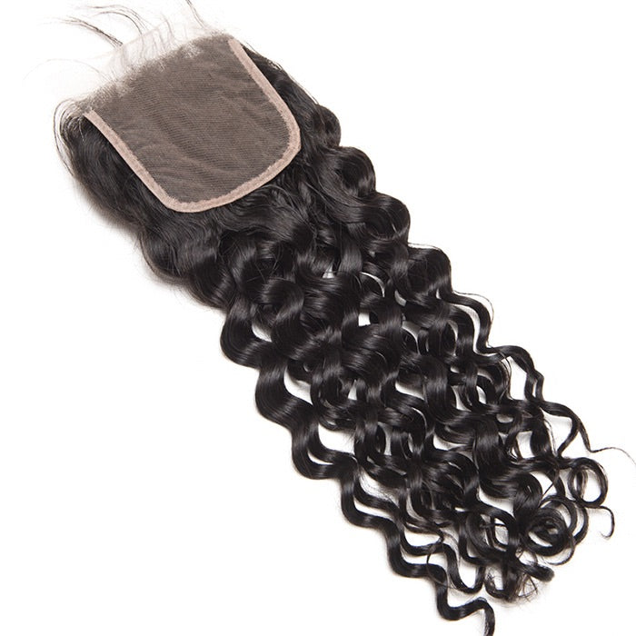 5X5 PASSION WAVE HD LACE CLOSURE