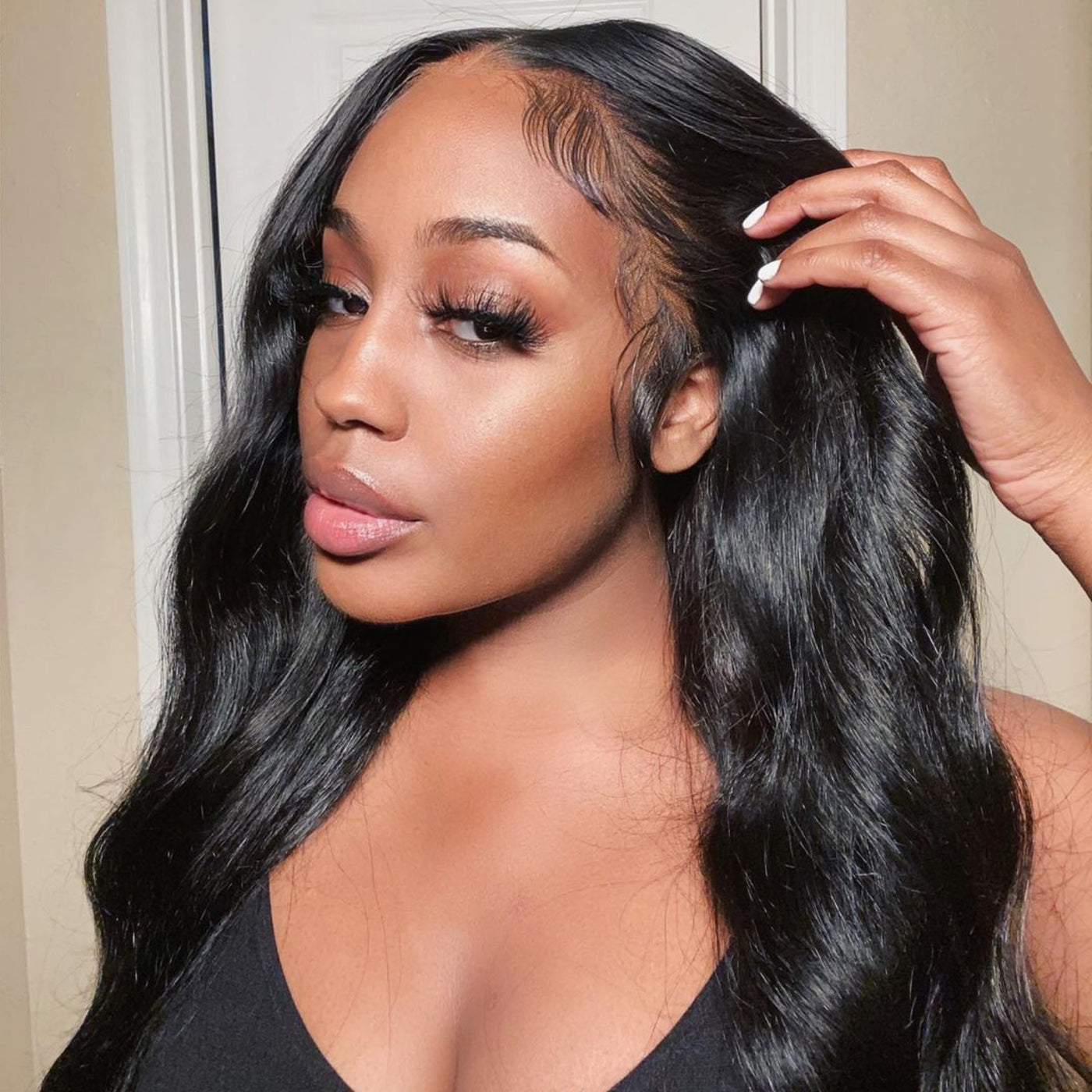 REAL HD LACE FRONTAL