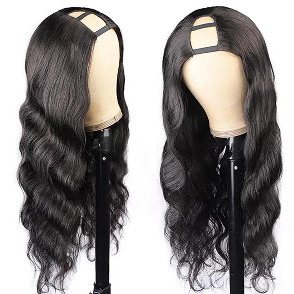 BODY WAVE UPART WIG
