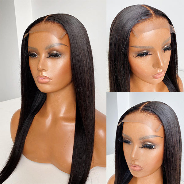 CLOSURE WIG SALE