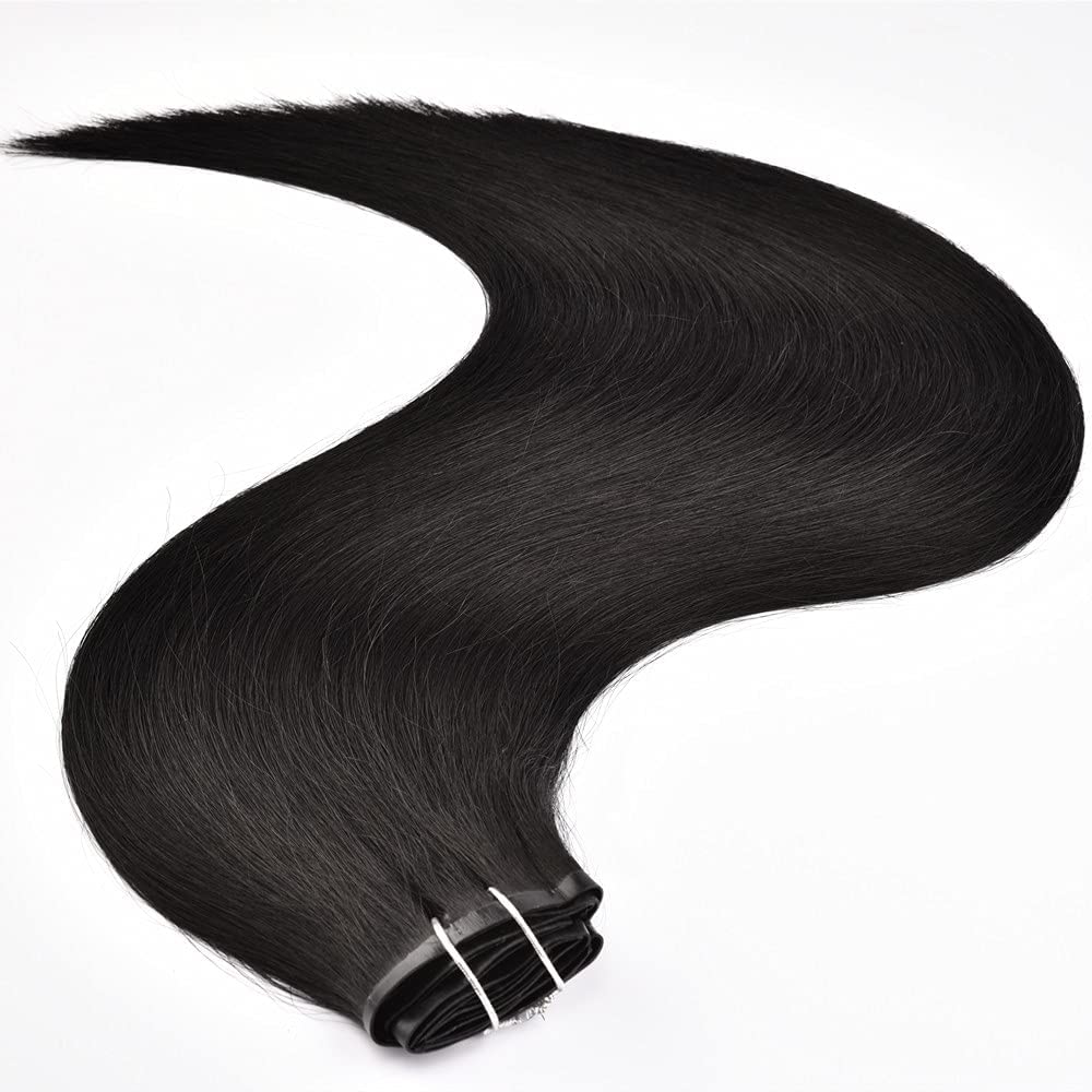 CLIP IN EXTENSIONS Hair So Fab